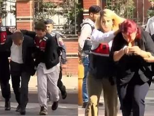 Yenidoğan Çetesi skandalında yeni gelişme İlişkili hastanelerde TMSF kayyım olarak görevlendirildi