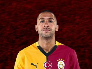SON DAKİKA | Galatasarayda Hakim Ziyech gelişmesi Faslı yıldız sıkıntı çıkardı...