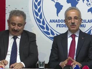 Bakan Uraloğlundan İBB’ye metro yapımı yanıtı