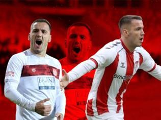 Trabzonspor, Rey Manaj için teklif yaptı mı Sivasspor Başkanı açıkladı