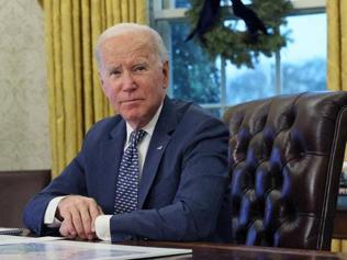 Bidenın son planı masada Hedef İran mı