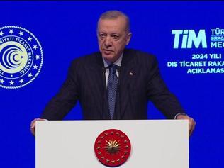 SON DAKİKA... Cumhurbaşkanı Erdoğandan açıklamalar