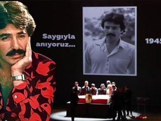 SON DAKİKA HABERİ... Ferdi Tayfura veda İstanbulda son yolculuğuna uğurlanıyor