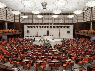 14 vekil için dokunulmazlık fezlekesi
