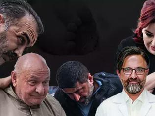 SON DAKİKA... Yenidoğan çetesi davasında karar çıkacak mı Gözler ikinci duruşmada SON GELİŞMELER...