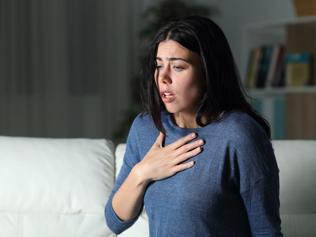 Ağızdan Nefes Almanın Tehlikeleri: Bağışıklık Sistemini Çökerten Gizli Sağlık Sorunu