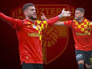 Leipzig, Romulo transferini bitiriyor