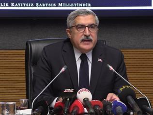 Yasadışı bahis nasıl bitecek Yayman: Artık milli güvenlik sorunu haline gelmiştir