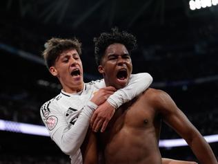Fenerbahçe, Endrick transferinde kritik haftaya girdi