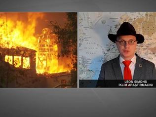İklim uzmanından CNN TÜRKte Türkiye uyarısı: REZERVLERİ DOLDURUN
