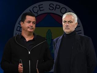 SON DAKİKA | Fenerbahçeye İngiltereden 2 yıldız transferi Jose Mourinho, onun için Canavar demişti