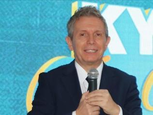 Son Dakika Sağlık Bakanlığından spor spikeri Erdoğan Arıkanın sağlık durumuna ilişkin açıklama