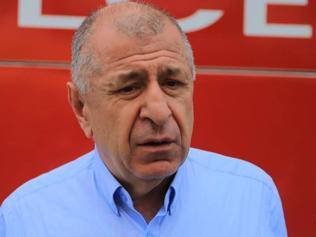 Son Dakika Ümit Özdağın hakimlikte verdiği ifade ortaya çıktı