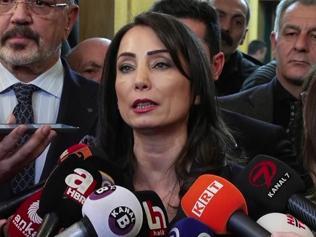 DEM Partiden İmralı mesajı: Bahçelinin yaklaşımı devlet aklıyla buluşmalı