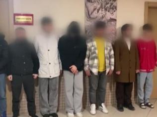 Panel soruşturmasında yeni gelişme 35i çocuk 50 şüpheli hakkında tutuklama talebi