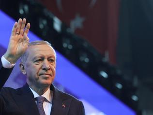 Cumhurbaşkanı Erdoğandan Antalya kongresi sonrası teşekkür paylaşımı