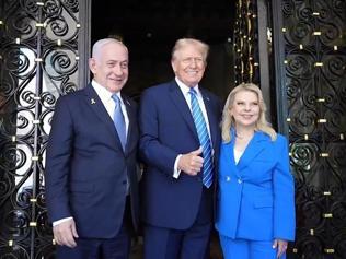 SON DAKİKA HABERİ | Trump ve Netanyahu ne konuşacak Görüşme öncesi İsrailden yeni karar