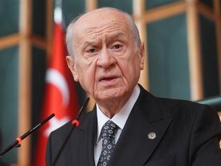 SON DAKİKA | MHPden Devlet Bahçelinin sağlık durumuyla ilgili açıklama: Kalp kapakçığı değiştirildi