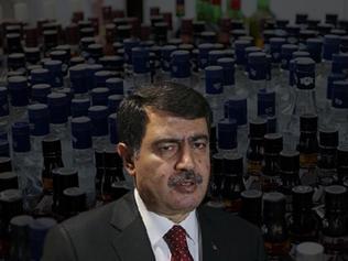 Son Dakika | Ankara Valisi Şahin duyurdu: Ankarada sahte içkiden 33 can kaybı