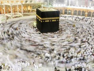 Suudi Arabistandan Umre ziyareti için aşı zorunluluğu kararı