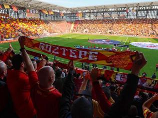 Göztepe’den taraftarlarına net uyarı