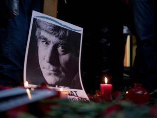 Son dakika | Hrant Dink cinayeti davasında karar: 9 kişiye müebbet, 3 kişiye hükmen tutuklama