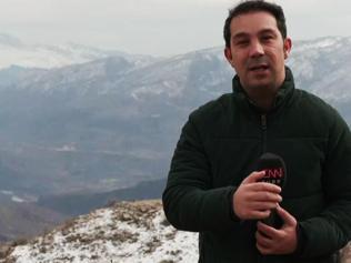 CNN TÜRK O NOKTADA | Zap’ta kilit kapatıldı, PKKya ağır darbe indirildi