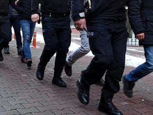 Sahte içki soruşturmaları kapsamında 34 şüpheli tutuklandı