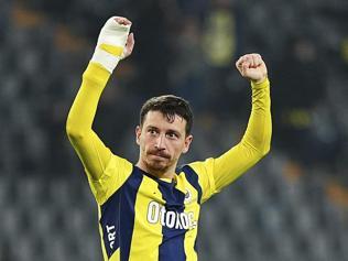 Mert Hakan Yandaşın cezası azaltıldı