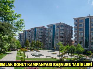 EMLAK KONUT KAMPANYASI 2025: Emlak Konut Yeni Projesi Başvuru Tarihleri Ne Zaman, Başvuru Şartları Ne