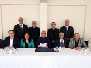 İmralı çağrısı sonrası süreç nasıl işleyecek İşte yol haritası Hande Fırat yazdı