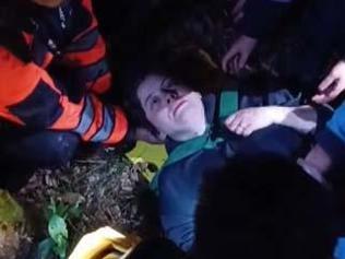 Ece Gürelin Belgrad Ormanındaki Gizemli Ölümü: Spiritüalizm ile Bağlantılı mı