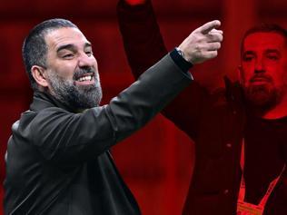 SON DAKİKA | Arda Turan yeni takımıyla anlaşmaya vardı Kısa sürede açıklanacak...