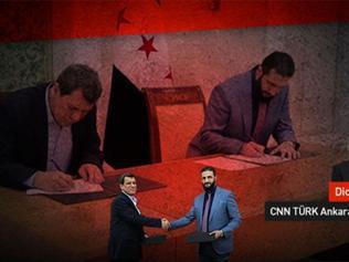 Ankara, Suriye ile SDGnin anlaşmasına nasıl bakıyor