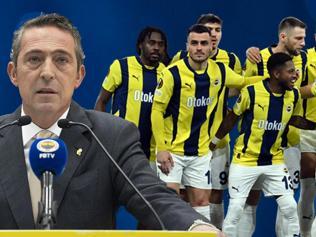 Fenerbahçe, yeni yıldızının maaşına 10 kat zam yapacak Avrupanın gözdesi...