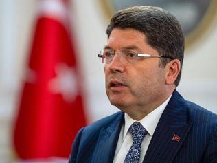 Adalet Bakanı Yılmaz Tunçtan genel af sorusuna yanıt