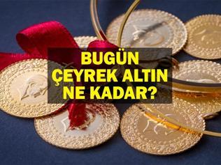 17 MART ANLIK ALTIN FİYATLARI: Gram Altın Ne Kadar Çeyrek ve Cumhuriyet Altını Ne Kadar 17 Mart Güncel Altın Fiyatları