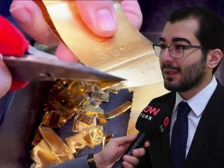 Satışı artık yasak Elinde kesme altın olan ne yapacak