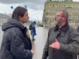 CNN TÜRK dünyanın konuştuğu ülkede: Rusya-Ukrayna savaşına dair ne konuşuluyor