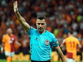 SON DAKİKA | Fenerbahçe - Galatasaray derbisini Cihan Aydın yönetecek