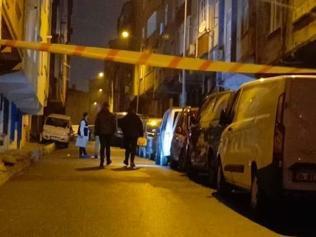 SON DAKİKA İstanbul, Bağcılarda kimlik kontrolü yapan bekçilere silahlı saldırı: Ağır yaralanan bekçi şehit oldu