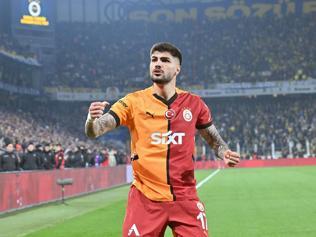 PFDK açıkladı Eren Elmalı ve Metehan Baltacının cezaları belli oldu...