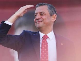Özgür Özelin yol haritası Bundan sonra ne yapacak Abdulkadir Selvi yazdı...