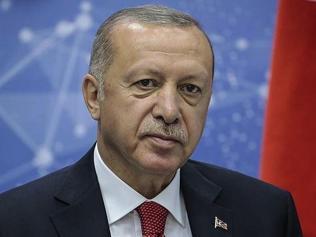 Cumhurbaşkanı Erdoğandan Antalyada peş peşe diplomasi trafiği