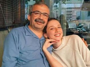 Sırrı Süreyya Önderin kızından duygusal mesaj Neşet Ertaşın sözünü paylaştı