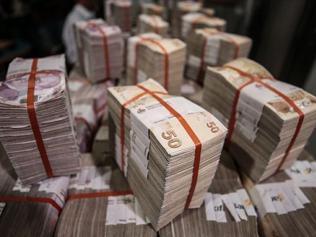 Bankalarda Faiz Yarışı: Yüzde 50 Seviyesi Görüldü 1 Milyon TL Aylık Ne Kazandırıyor