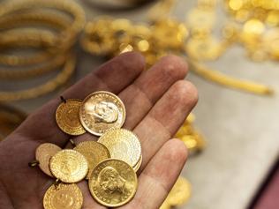 ALTINDA DÜŞÜŞ Yatırımcıyı ne bekliyor