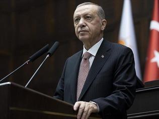 SON DAKİKA... Cumhurbaşkanı Erdoğan: Şeffaf olacaklardı bantçı oldular