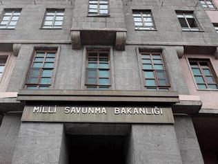 Türkiyenin Pakistana silah yardımı yaptığı iddiası MSB kaynaklarından açıklama geldi