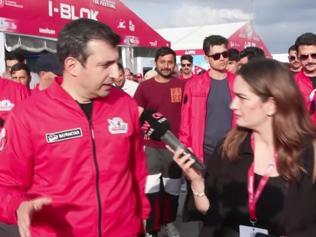 Selçuk Bayraktar: Teknoloji alanında mücadelemiz sürecek